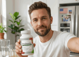 ProDentim - Customer Reviews 3