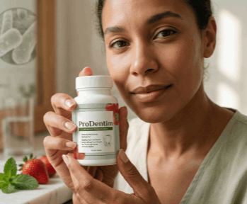 ProDentim - Customer Reviews 2