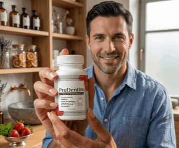 ProDentim - Customer Reviews 1